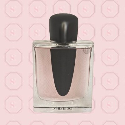Shiseido Ginza Eau de Parfum For Women