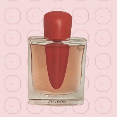Shiseido Ginza Intense Eau de Parfum For Women