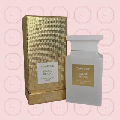 Tom Ford Soleil Blanc Unisex Eau de Parfum