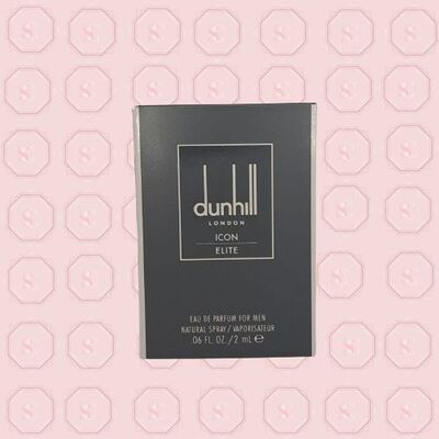 Dunhill Icon Elite Eau de Parfum For Men