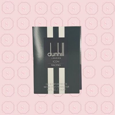 Dunhill Icon Racing Eau de Parfum For Men