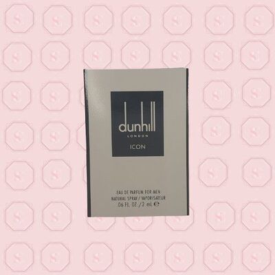Dunhill Icon Eau de Parfum For Men