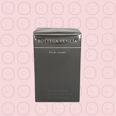 Bottega Veneta Pour Homme Eau de Toilette