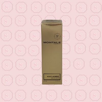 Montale Aoud Jasmine Unisex Eau de Parfum