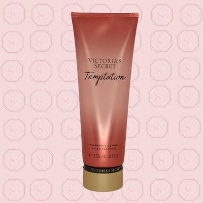 Victorias Secret Temptation Body Lotion