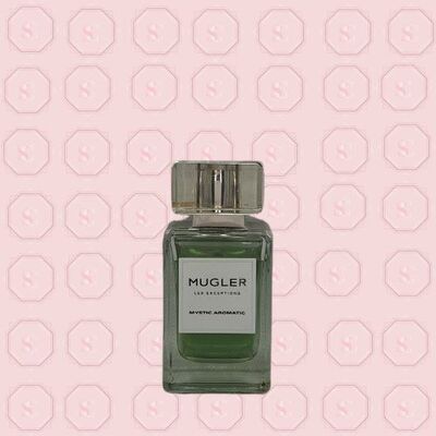 Mugler Mystic Aromatic Unisex Eau de Parfum