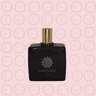 Amouage Lyric Eau de Parfum For Women