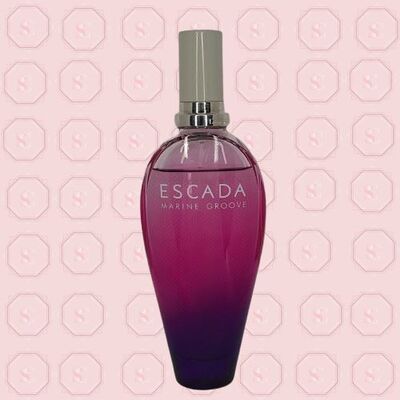 Escada Marine Groove Eau de Toilette For Women
