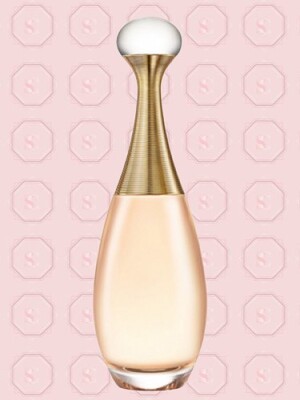 Dior J Adore Voile de Parfum For Women
