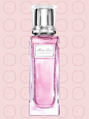 Dior Miss Dior Blooming Bouquet 2018 Eau de Toilette For Women