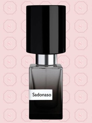 Nasomatto Sadonaso Unisex Extrait de Parfum