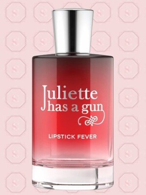 Juliette Has A Gun Lipstick Fever Eau de Parfum For Women