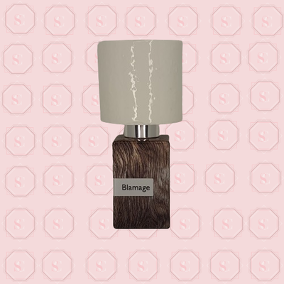 Nasomatto Blamage Unisex Extrait de Parfum