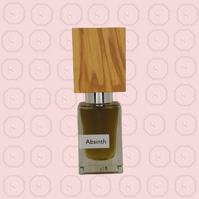 Nasomatto Absinth Unisex Extrait de Parfum