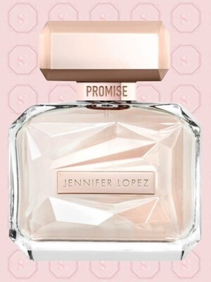 Jennifer Lopez Promise Eau de Parfum For Women