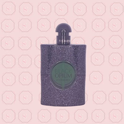 Yves Saint Laurent Black Opium Illicit Green Eau de Parfum For Women