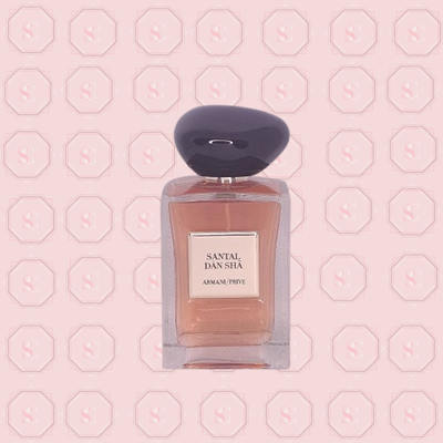 Giorgio Armani Santal Dan Sha Unisex Eau de Parfum