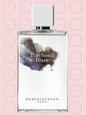 Reminiscence Patchouli Blanc Unisex Eau de Parfum