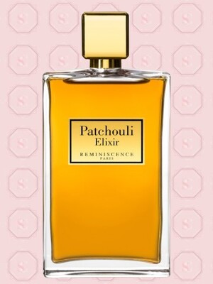Reminiscence Patchouli Elixir Unisex Eau de Parfum
