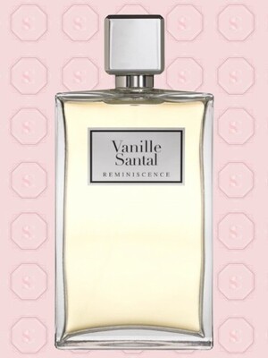 Reminiscence Vanille Santal Unisex Eau de Parfum
