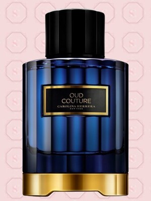 Carolina Herrera Oud Couture Unisex Eau de Parfum