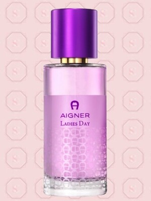 Etienne Aigner Ladies Day Eau de Toilette For Women