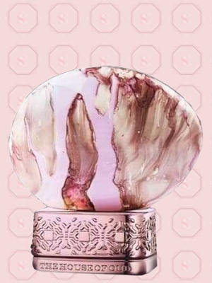 The House of Oud Empathy Unisex Eau de Parfum