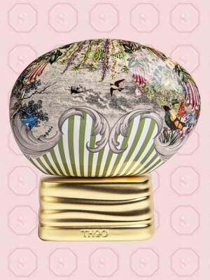 The House of Oud Wabisabi Unisex Eau de Parfum