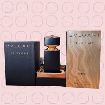 Bvlgari Le Gemme Empyr Eau de Parfum For Men