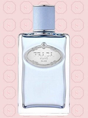Prada Infusion d Amande Unisex Eau de Parfum