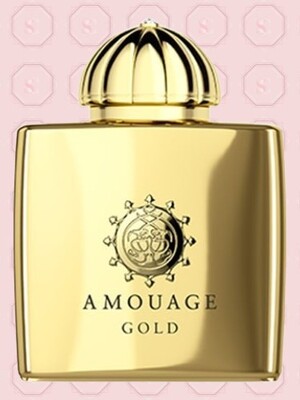 Amouage Gold Eau de Parfum For Women