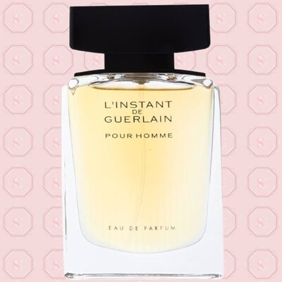 Guerlain L Instant de Guerlain Pour Homme Eau Extreme Eau de Parfum
