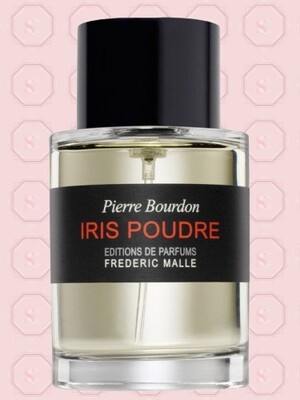 Frederic Malle Iris Poudre Eau de Parfum For Women