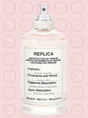 Maison Margiela Replica Flower Market Eau de Toilette For Women