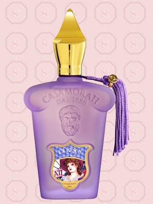 Xerjoff La Tosca Eau de Parfum For Women