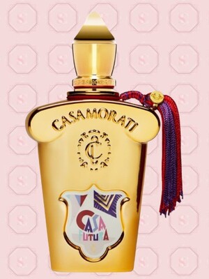 Xerjoff Casafutura Unisex Eau de Parfum
