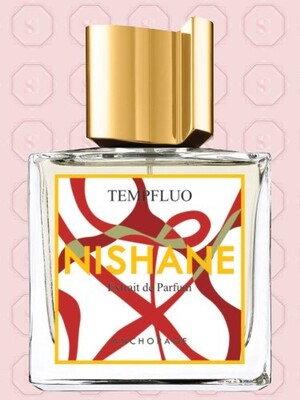 Nishane Tempfluo Unisex Extrait de Parfum
