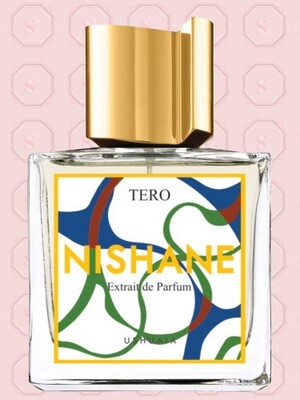 Nishane Tero Unisex Extrait de Parfum