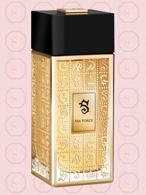 Salvador Dali Ma Force Eau de Parfum For Women