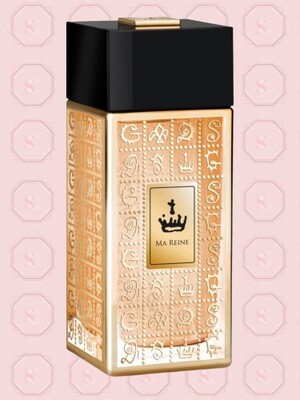 Salvador Dali Ma Reine Eau de Parfum For Women