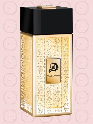 Salvador Dali Ma Flamme Eau de Parfum For Women
