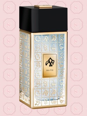 Salvador Dali Ma Vie Eau de Parfum For Women