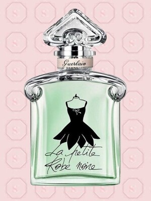 Guerlain La Petite Robe Noire Eau Fraiche Eau de Toilette For Women