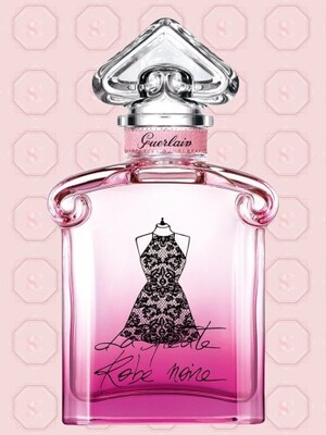 Guerlain La Petite Robe Noire Legere Eau de Parfum For Women