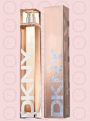 DKNY Women Fall Metallic City Eau de Parfum For Women