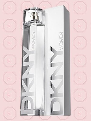 DKNY Women Energizing Eau de Parfum
