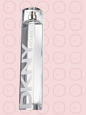 DKNY Women Energizing Eau de Toilette