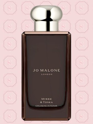 Jo Malone Myrrh Tonka Unisex Cologne Intense