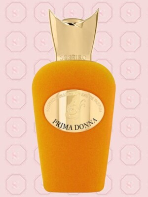 Sospiro Prima Donna Unisex Eau de Parfum