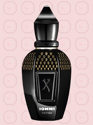 Xerjoff Deified Tony Iommi Unisex Parfum